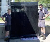 Radiators Maroochydore QLD LBG