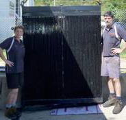 North Coast Radiators - LBG