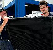 Bayswater Road Radiators - LBG