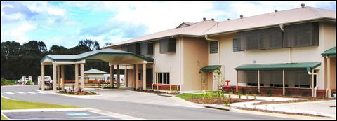 Torbay Lifestyles And Care - LBG 1