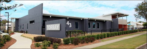 Torbay Lifestyles And Care - LBG 2