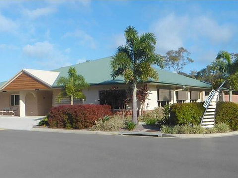 Torbay Lifestyles And Care - LBG 4