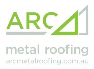 ARC Metal Roofing - LBG 0