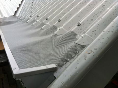 ARC Metal Roofing - LBG 2