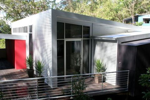 Makesafe Roofing - LBG 0