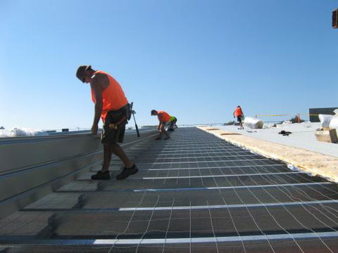 Makesafe Roofing - LBG 2