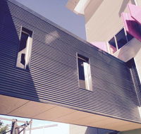 Matz Roofing Pty Ltd - LBG