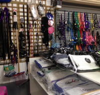 Dee-Amber Rural Supplies Saddlery - LBG