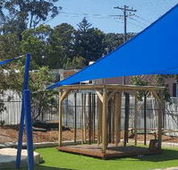 Sail  Shade - LBG