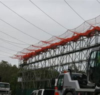 Fahlstrom Scaffolding Pty Ltd - LBG