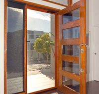 Aztec Security Screens - LBG