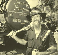 JendeR Services Pty Ltd - LBG