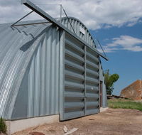Gloucester Sheds  Supplies - LBG