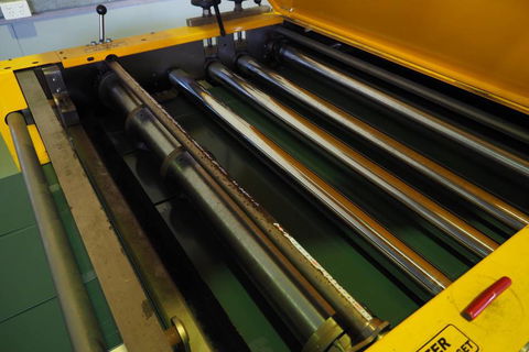 Fullerton’s Plumbing Manufacture - LBG 4