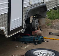 Wide Bay Suspension Underbody Specialists - LBG