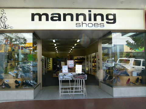 Manning Shoes - LBG 2