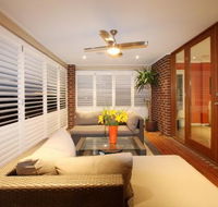 iQ Shutters - LBG