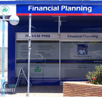 Sunquest Signs - LBG