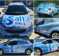 Quality Choice Signs - LBG