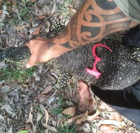 Scaly Critter Catchers - LBG