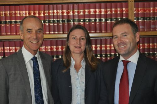 Solicitors Lawyers LBG
