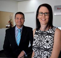Barron  Allen Lawyers Mackay - LBG