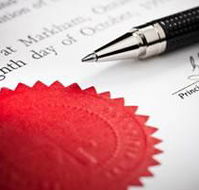 Steven T Parrott Solicitor  Attorney - LBG