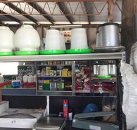 Hi-Way Produce  Rural Supplies - LBG