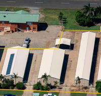 Blue Ridge Self Storage - LBG