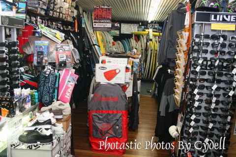 Surfware Australia - LBG 0