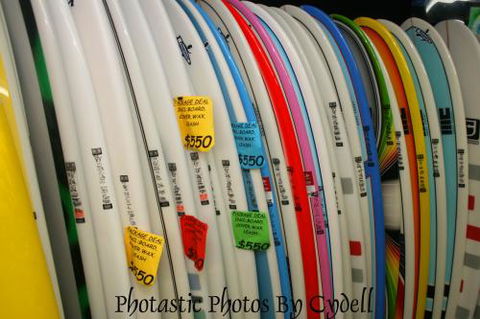Surfware Australia - LBG 1