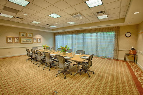 Peachtree Hotel And Conference Center - LBG 14