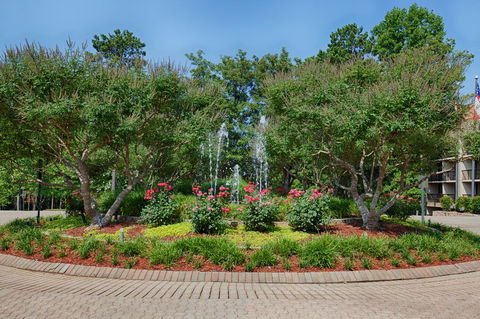 Peachtree Hotel And Conference Center - LBG 25