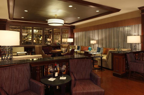 Peachtree Hotel And Conference Center - LBG 7