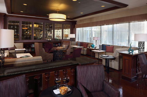 Peachtree Hotel And Conference Center - LBG 17