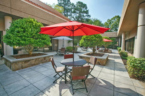 Peachtree Hotel And Conference Center - LBG 5