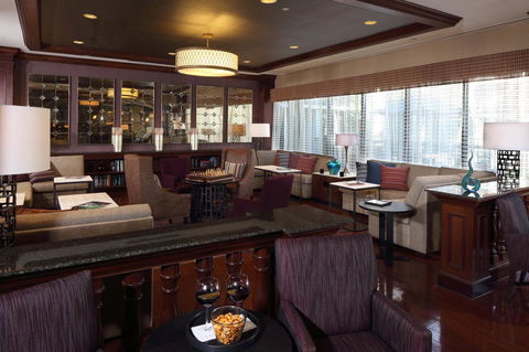 Peachtree Hotel And Conference Center - LBG 24