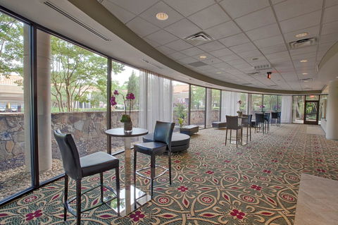 Peachtree Hotel And Conference Center - LBG 26