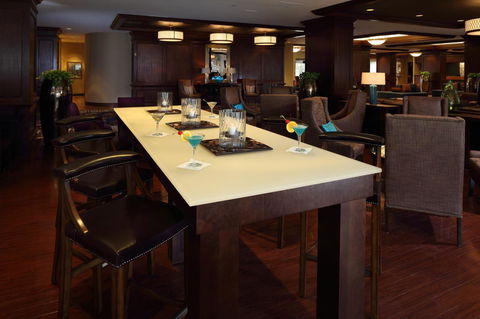 Peachtree Hotel And Conference Center - LBG 11