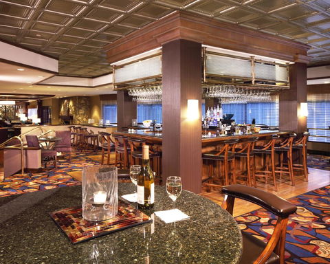 Peachtree Hotel And Conference Center - LBG 15