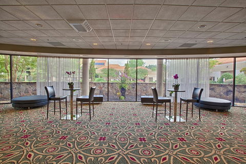 Peachtree Hotel And Conference Center - LBG 23