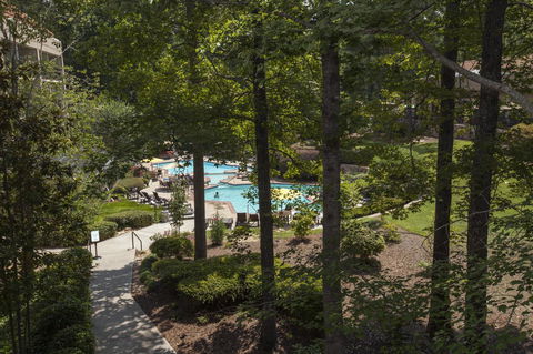 Peachtree Hotel And Conference Center - LBG 6