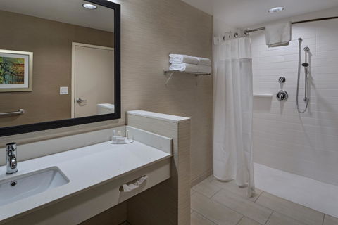Fairfield Inn & Suites By Marriott Atlanta Peachtree City - LBG 8