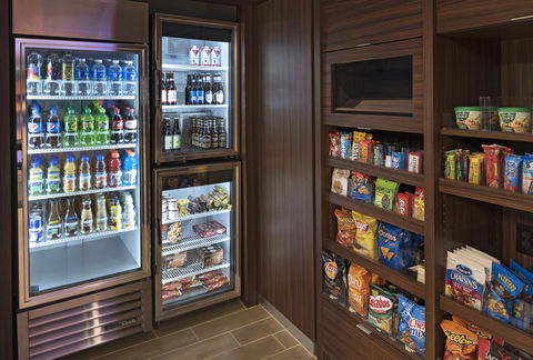 Fairfield Inn & Suites By Marriott Atlanta Peachtree City - LBG 1