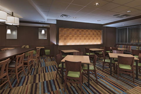 Fairfield Inn & Suites By Marriott Atlanta Peachtree City - LBG 5