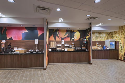 Fairfield Inn & Suites By Marriott Atlanta Peachtree City - LBG 7