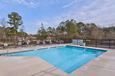 Fairfield Inn & Suites By Marriott Atlanta Peachtree City - LBG 16