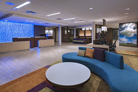 Fairfield Inn & Suites By Marriott Atlanta Peachtree City - LBG 3