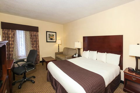 Dawson Village Inn - LBG 13