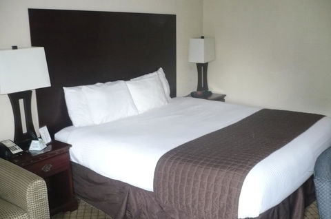 Dawson Village Inn - LBG 19